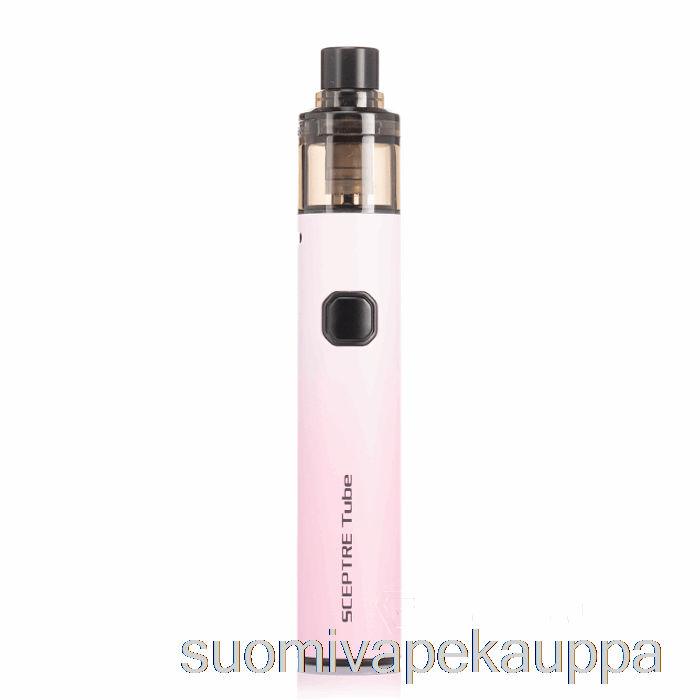 Vape Kauppa Innokin Scepter Tube Kit Pinkki